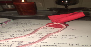 Healing Candle Spells