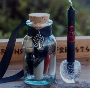 Love Spells To Banish An Ex-Lover