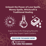 Spells caster in Netherland