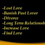 get your wife or husband back in Netherlands. Voodoo love spells to get ex lover back