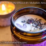 Harnessing the Power of Protection Spells: Shield Yourself from Negative Energies +256784205682 hoodoo protection spell