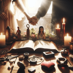 Lost love spells Bahrain