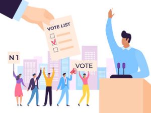 Gain Political Power Spell Become A Successful Politician Powerful Black Magic Witchcraft 